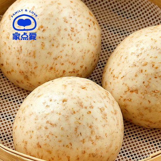 全麦紫薯包（袋） 商品图2