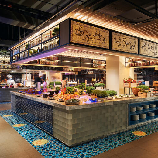 双12大促！2~3晚【丽江ClubMed度假村】元旦/寒假/春节/清明/五一可用！直面玉龙雪山，一价全包尽享每日三餐、酒水畅饮、加赠多重福利，畅玩1500㎡戏水乐园，还有专业G.O帮你带娃！ 商品图4