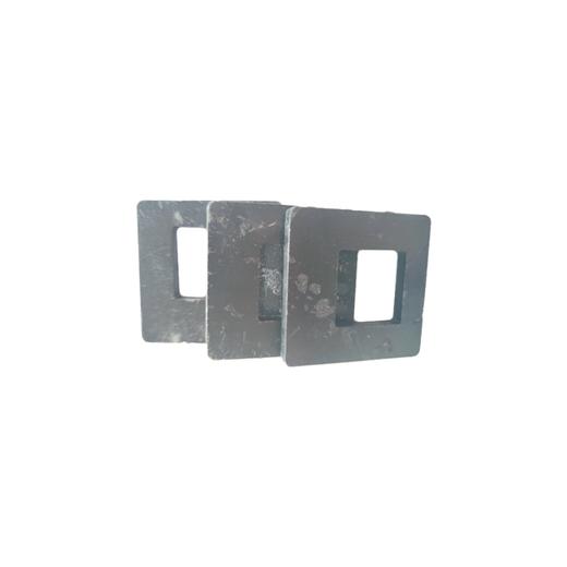 调芯块调整片派斯马克PCMK-60*60（包邮） 商品图5