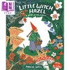 【中商原版】Phoebe Wahl 小金缕梅 Little Witch Hazel 英文原版 进口图书 儿童大自然绘本 四季季节故事图画书 4-8岁 商品缩略图0