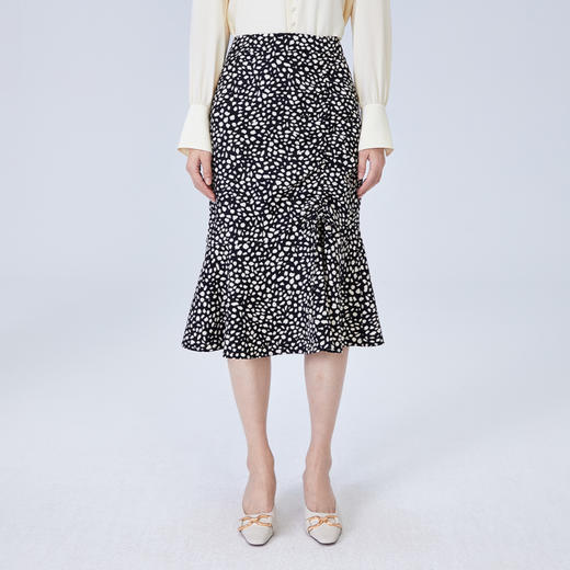 水云间上班系列半身裙12210593 商品图3