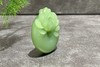 【御珠宫坊】碧玉莲花扣挂件 商品缩略图4