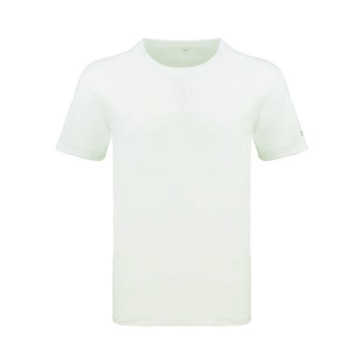 100次机洗不变形抑菌织带冰感运动T恤 商品图4