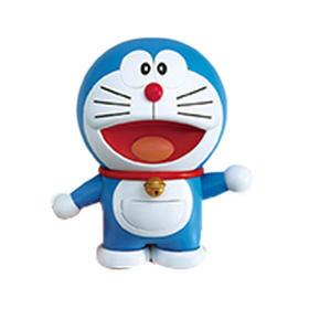 万代Bandai  Figure-rise Standard Mechanics 哆啦A梦 BANC4573102554611