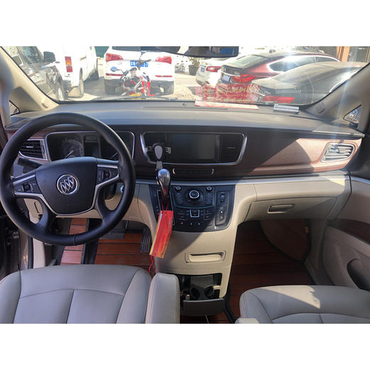 别克 GL8 2.4L CT 豪华商务舒适版 【长租-北京】 商品图6