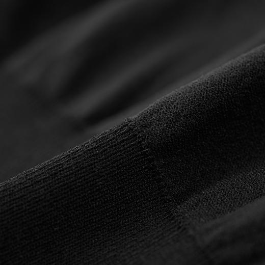 水云间灯笼袖小衫宽松显瘦新款2022春季设计感针织衫12210312 商品图6