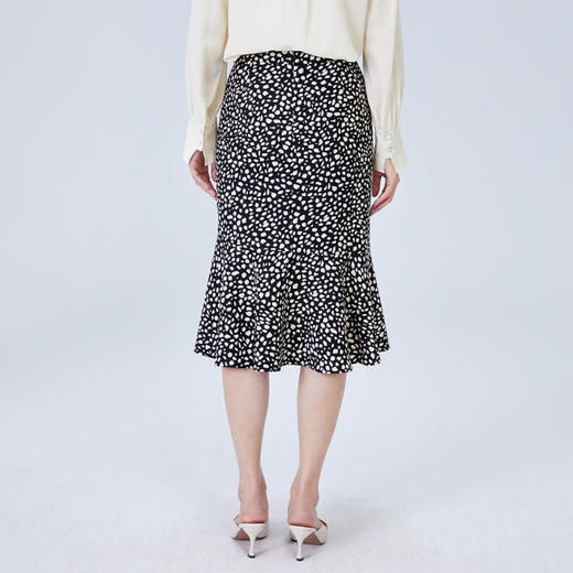 水云间上班系列半身裙12210593 商品图4