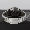 Bell & Ross 柏莱士 全自动机械手表男士黑色精钢计时腕表钢带小三针BRV294 BRV294-BL-ST/SST 商品缩略图2