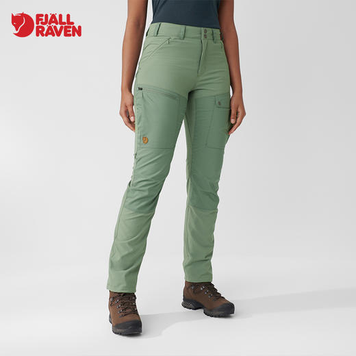 北极狐G-1000女士耐磨透气防风休闲运动长裤 89827 商品图1