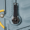 Bell & Ross 柏莱士 VINTAGE 系列 BRV292-HER-ST/SRB 腕表 商品缩略图3