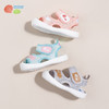 贝贝怡2022夏季新品男女童学步鞋宝宝凉鞋 商品缩略图2