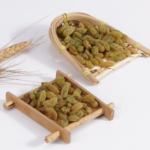 沙漠圣世牌精选葡萄干280g/袋 商品图3