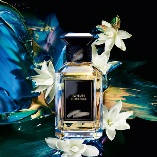 【艺术沙龙系列】晚香滴翠  Joyeuse Tubéreuse 分装 商品图0