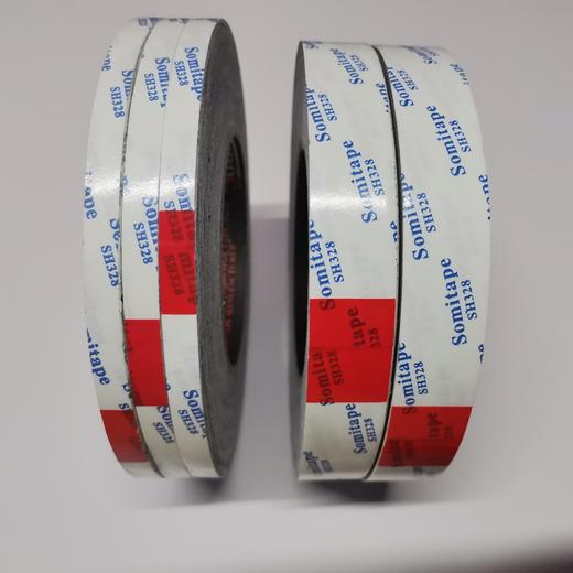 UV标牌双面胶（小） 商品图1