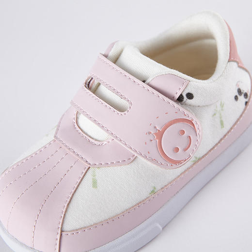 英氏婴儿学步鞋宝宝软底休闲鞋2022YFXHJ12012A YFXHJ12013A 商品图2