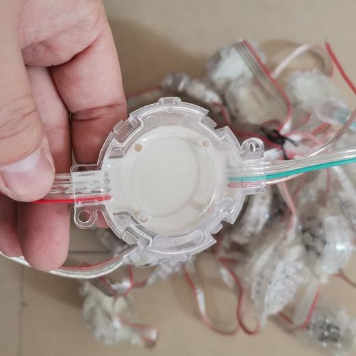 5cm点光源（透镜） 商品图4