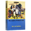 黑人的灵魂 英文原版书 The Souls of Black Folk 英文版原版散文集 Signet Classic 正版进口书籍现货 商品缩略图1