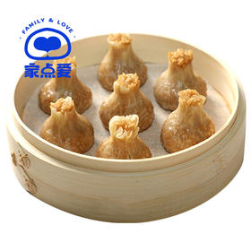 秘制烧麦（12个）