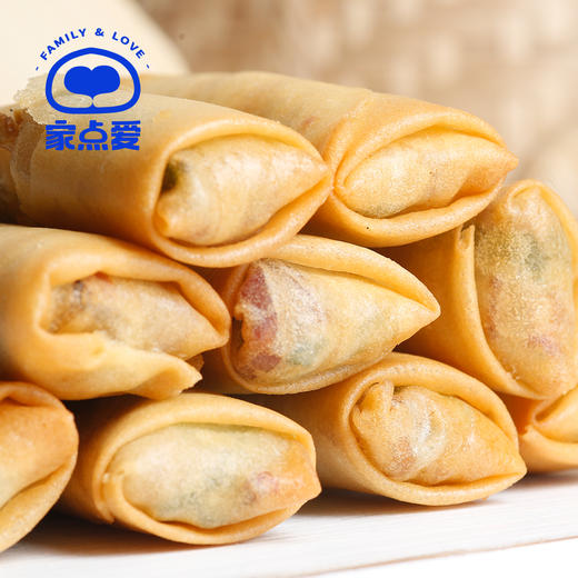 春卷 商品图0