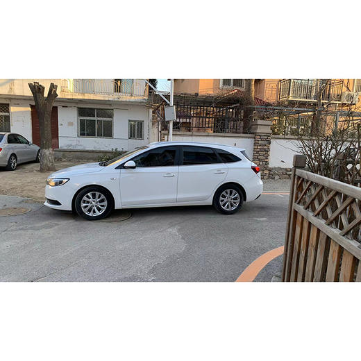 别克 阅朗 15T 双离合精英型 【长租-北京】 商品图3