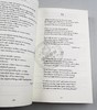 奥登诗选 英文原版 W H Auden Selected Poem 英文版 外国诗歌 进口原版英语文学书籍 商品缩略图2