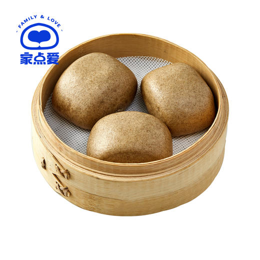 无糖荞麦馒头 商品图3
