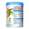惠氏铂臻较大婴儿配方奶粉2段780g 商品缩略图1