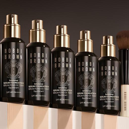 美国 BOBBI BROWN芭比波朗 虫草养肤精华粉底液 30ml 商品图1