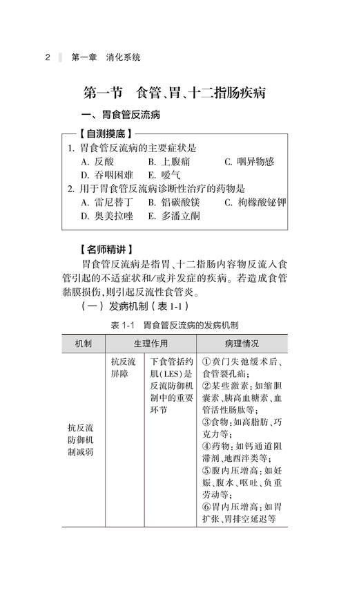 正版预售 人卫名师医考讲堂 临床执业助理医师医学综合全5册 人卫医考名师专家组 编写 资格考试精炼 人民卫生出版社9787117322768 商品图4