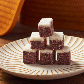 原味+桂花+紫米  共3盒（200g/盒）