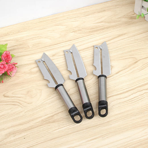 4用刨刀 商品图0