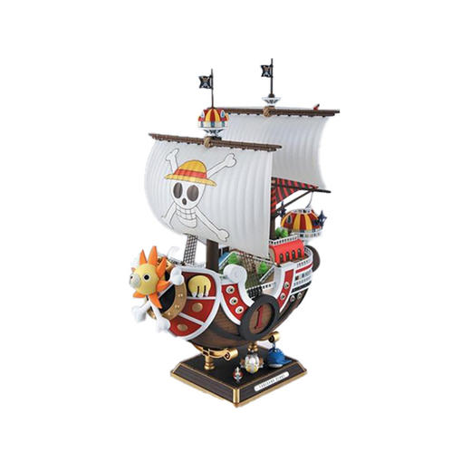 万代Bandai  千里阳光号（新世界版） BANC4543112716279 商品图0