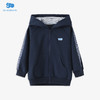 丽婴房-童衣类（春）E1外套T_深蓝\藏青 商品缩略图0