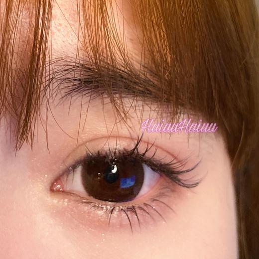 【店主实拍】Sheepcon牛奶灰咖14.5mm 【年抛 0-1000度 含有525/575】 商品图2