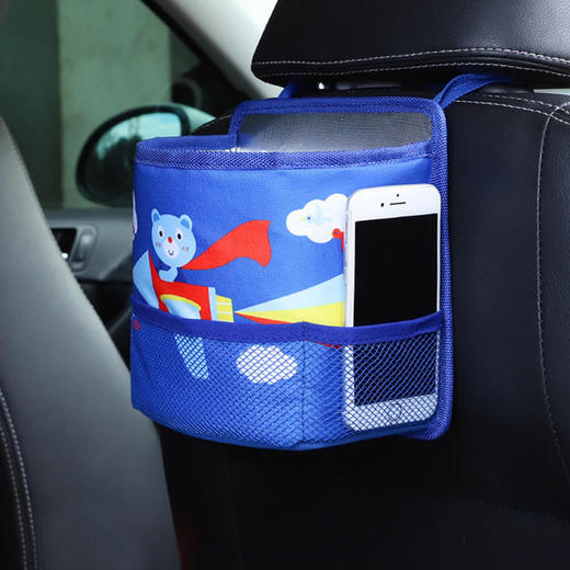 【美容保养】汽车内部美容清洁套装 商品图4