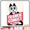 合集 Frankie漫画 Frankie Comics 商品缩略图0