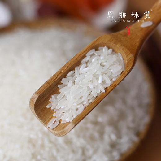 五常有机大米|（基地直发-圆通包邮） | 5斤/袋，来自黑龙江五常，生产者：赵军【合作生产，公平贸易】 商品图4