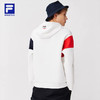Fila X Wilson联名款套头卫衣 商品缩略图2