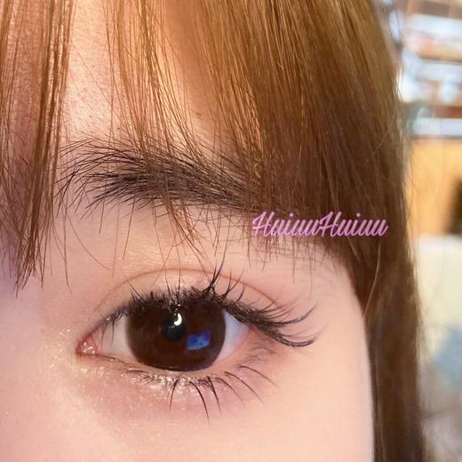 【店主实拍】Sheepcon牛奶灰咖14.5mm 【年抛 0-1000度 含有525/575】 商品图3