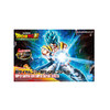 万代Bandai  Figure-rise Standard 龙珠超 超级赛亚人之神 超级赛亚人 悟吉塔 BANC4573102555809 商品缩略图0