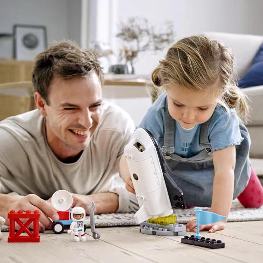 乐高LEGO 遥控越野车 LEGC42124 商品图3