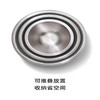 OXO  不锈钢盆三件套组 - 蓝/灰色  OGGC11289200 商品缩略图2