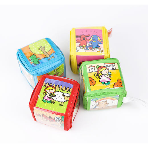 KS KIDS  故事立方  KDSCKT21013 商品图5