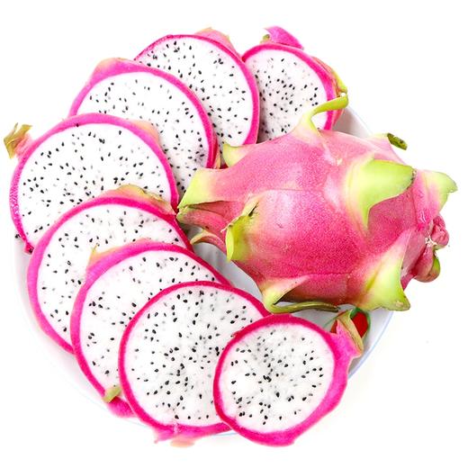 白心火龙果称重 商品图0