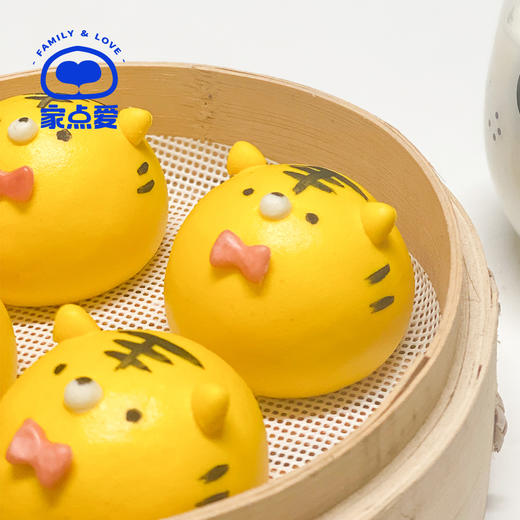 可爱虎头包 商品图2