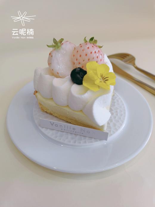 白草莓挞 商品图1