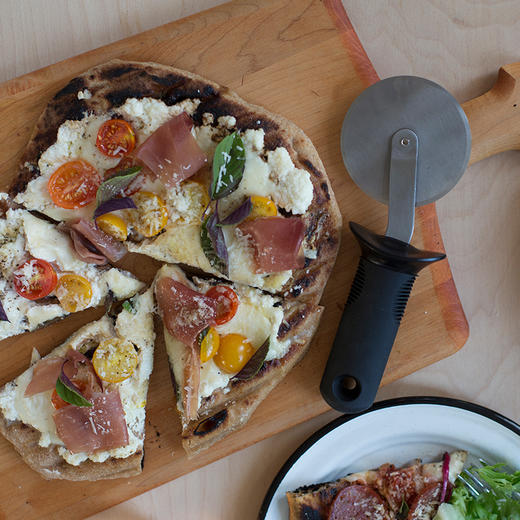 OXO  不锈钢披萨轮刀  OGGC20781 商品图3