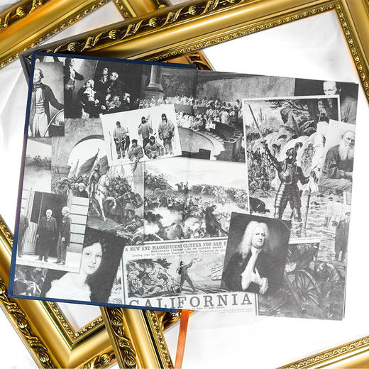 人类群星闪耀时 斯蒂芬 茨威格 著 14个改变人类命运的天才，14个影响人类文明的瞬间 人物传记 商品图2