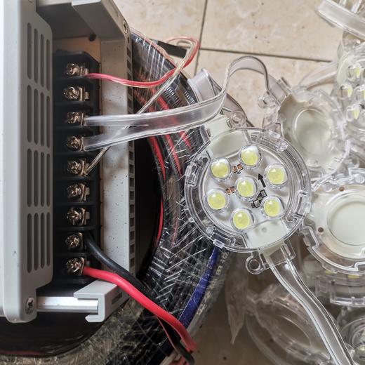 5cm点光源（透镜） 商品图8