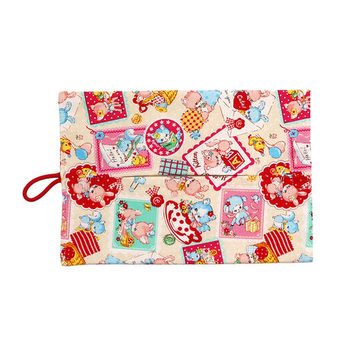 HUJI祤集Tissy纸巾袋POPOLO小鹿小兔 商品图9